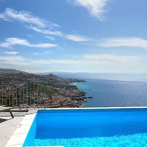  Villa Peak A Boo Private Heated Pool And Private Parking