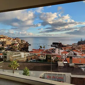  Apartment Stunning Lobos View