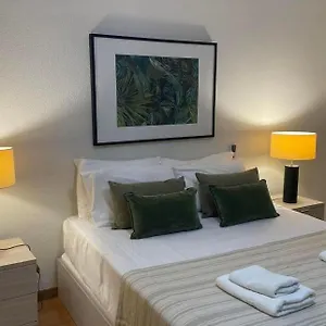  Apartment Serene Seaside Formosa