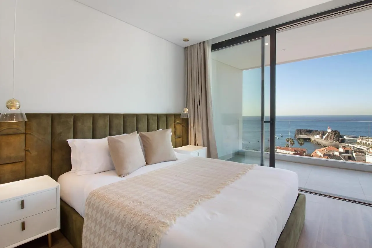 Sunset Bliss Apartment Camara de Lobos