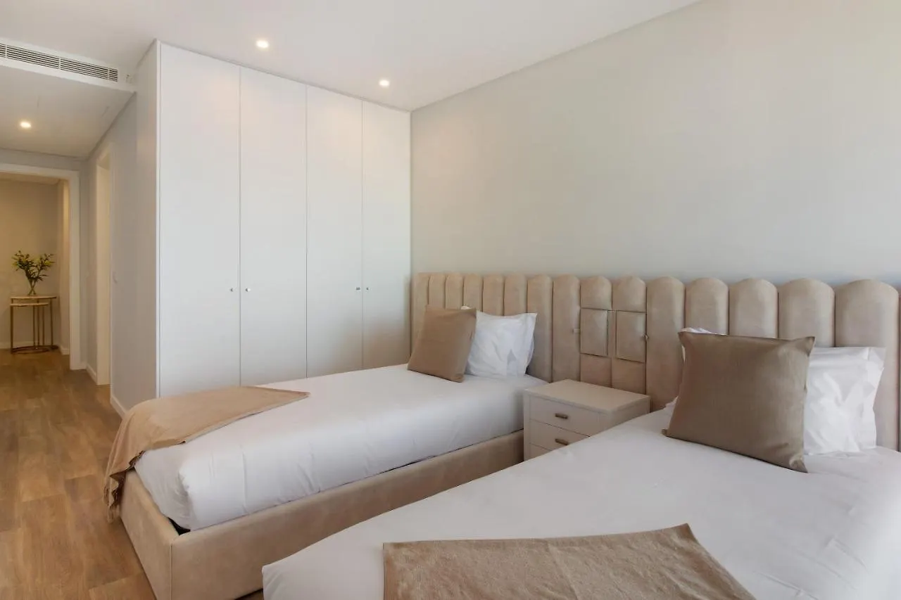 Sunset Bliss Apartment Camara de Lobos