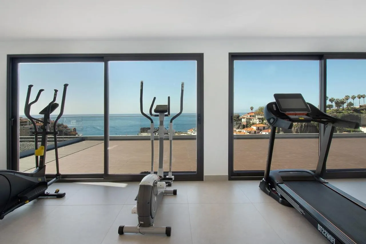 Sunset Bliss Apartment Camara de Lobos