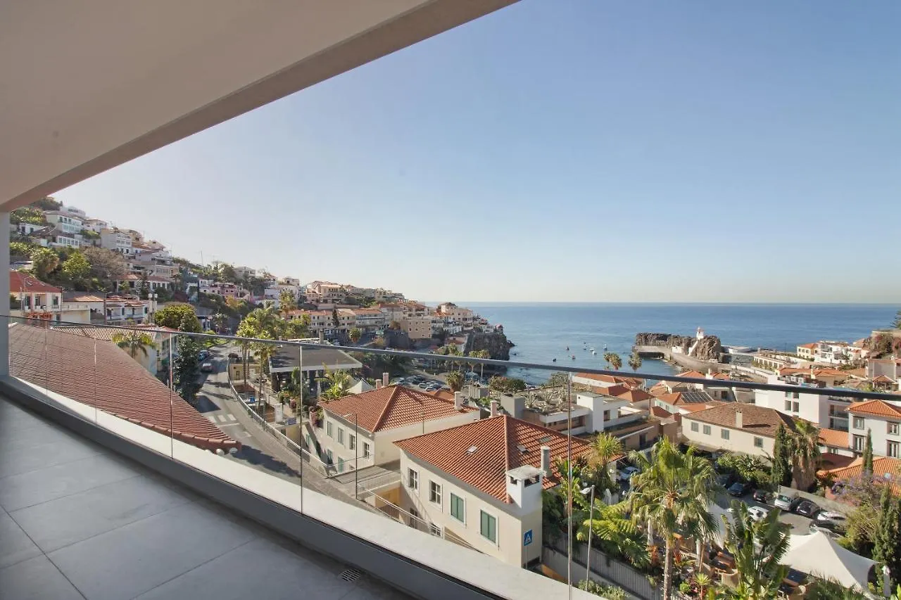 Sunset Bliss Apartment Camara de Lobos Portugal