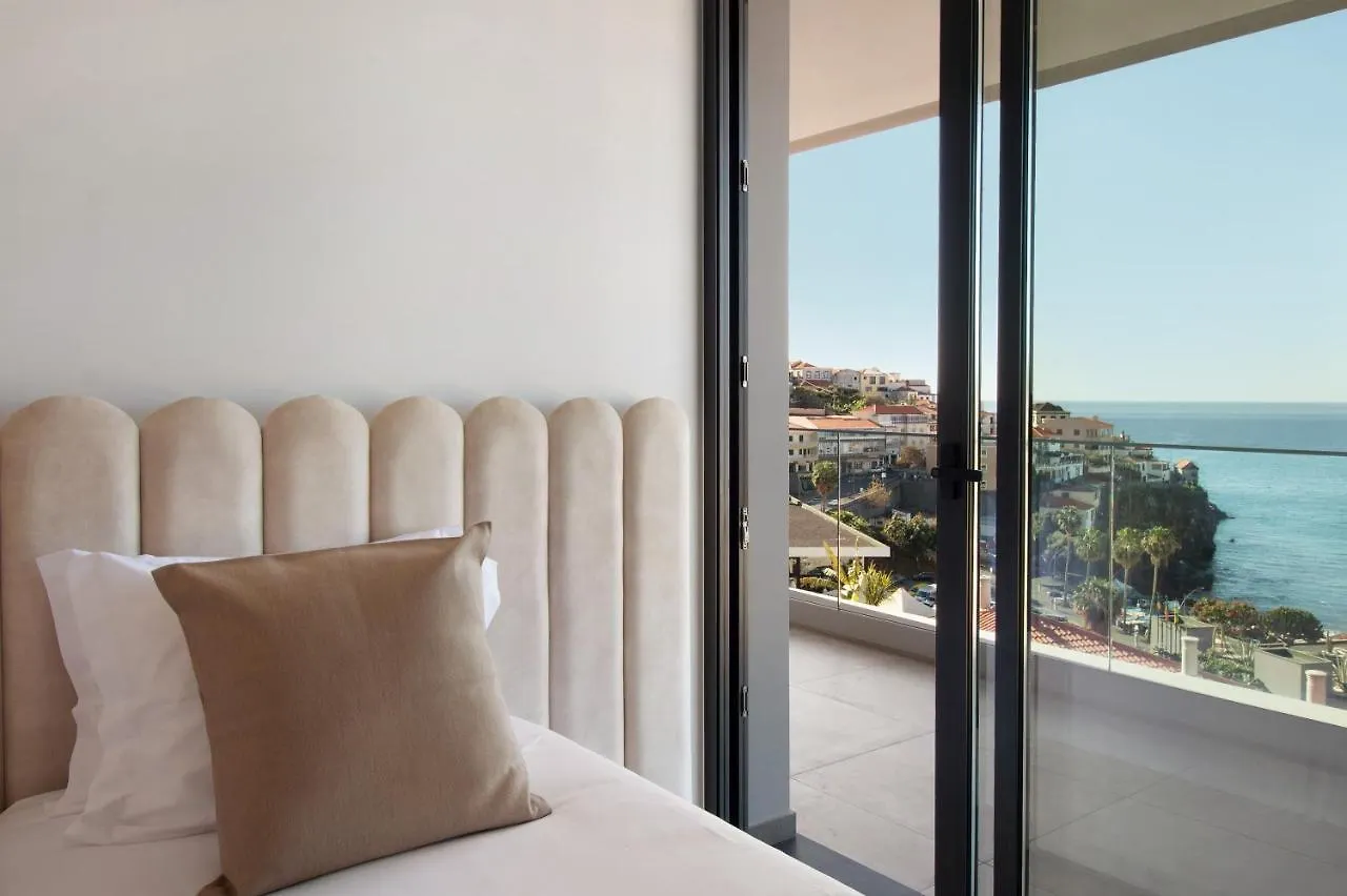 Sunset Bliss Apartment Camara de Lobos
