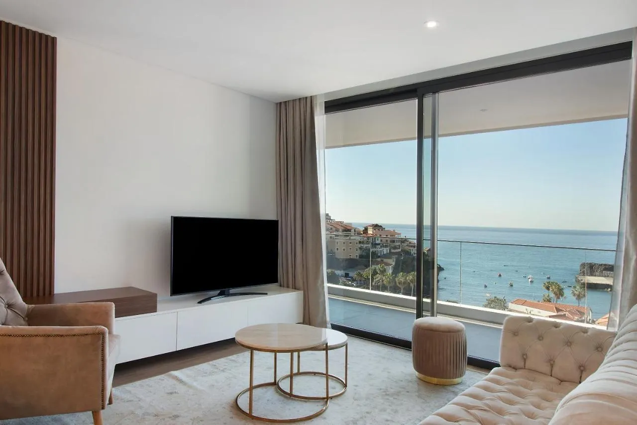 Sunset Bliss Apartment Camara de Lobos Portugal
