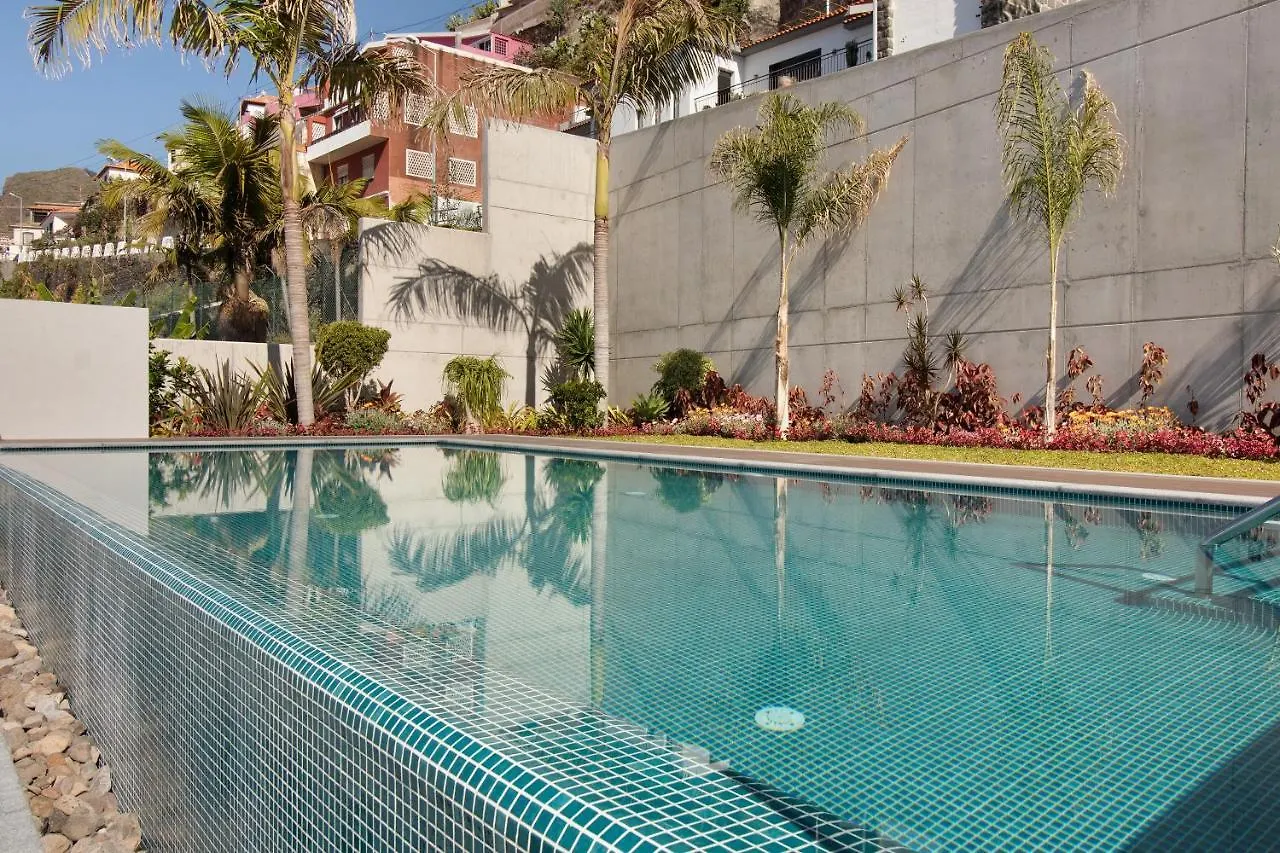 Sunset Bliss Apartment Camara de Lobos