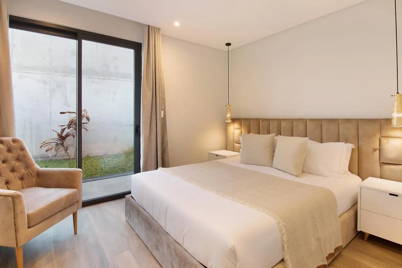 Sunset Bliss Apartment Camara de Lobos